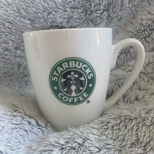 Starbucks Coffee Mug| Starbucks Coffee Cup| Teacup